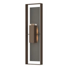 Hubbardton Forge - Shadow Outdoor Wall Sconce - 302608-SKT-75-20-ZM0736 | Montreal Lighting & Hardware