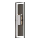 Hubbardton Forge - Shadow Outdoor Wall Sconce - 302608-SKT-78-14-ZM0736 | Montreal Lighting & Hardware