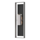 Hubbardton Forge - Shadow Outdoor Wall Sconce - 302608-SKT-78-80-ZM0736 | Montreal Lighting & Hardware
