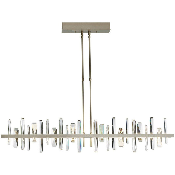 Solitude 51-Inch LED Pendant by Hubbardton Forge | Showroom Model