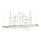 Hubbardton Forge - Spring LED Pendant - 139752-LED-SHRT-85-YG0500 | Montreal Lighting & Hardware