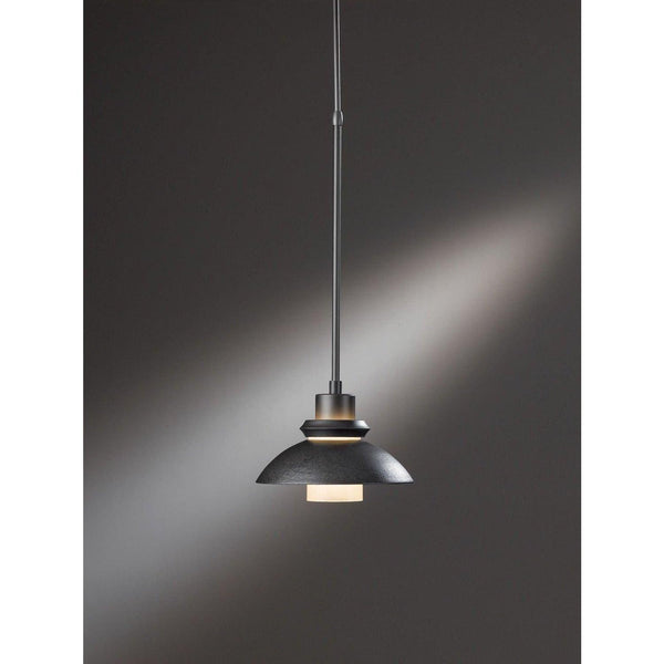 Staccato 10-Inch One Light Mini Pendant