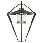 Hubbardton Forge - Stellar Large Outdoor Pendant/Semi-Flush - 362651-SKT-MULT-14-ZM0727 | Montreal Lighting & Hardware