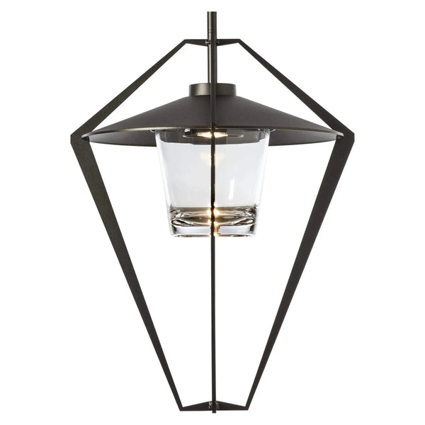 Stellar Large Outdoor Pendant/Semi-Flush