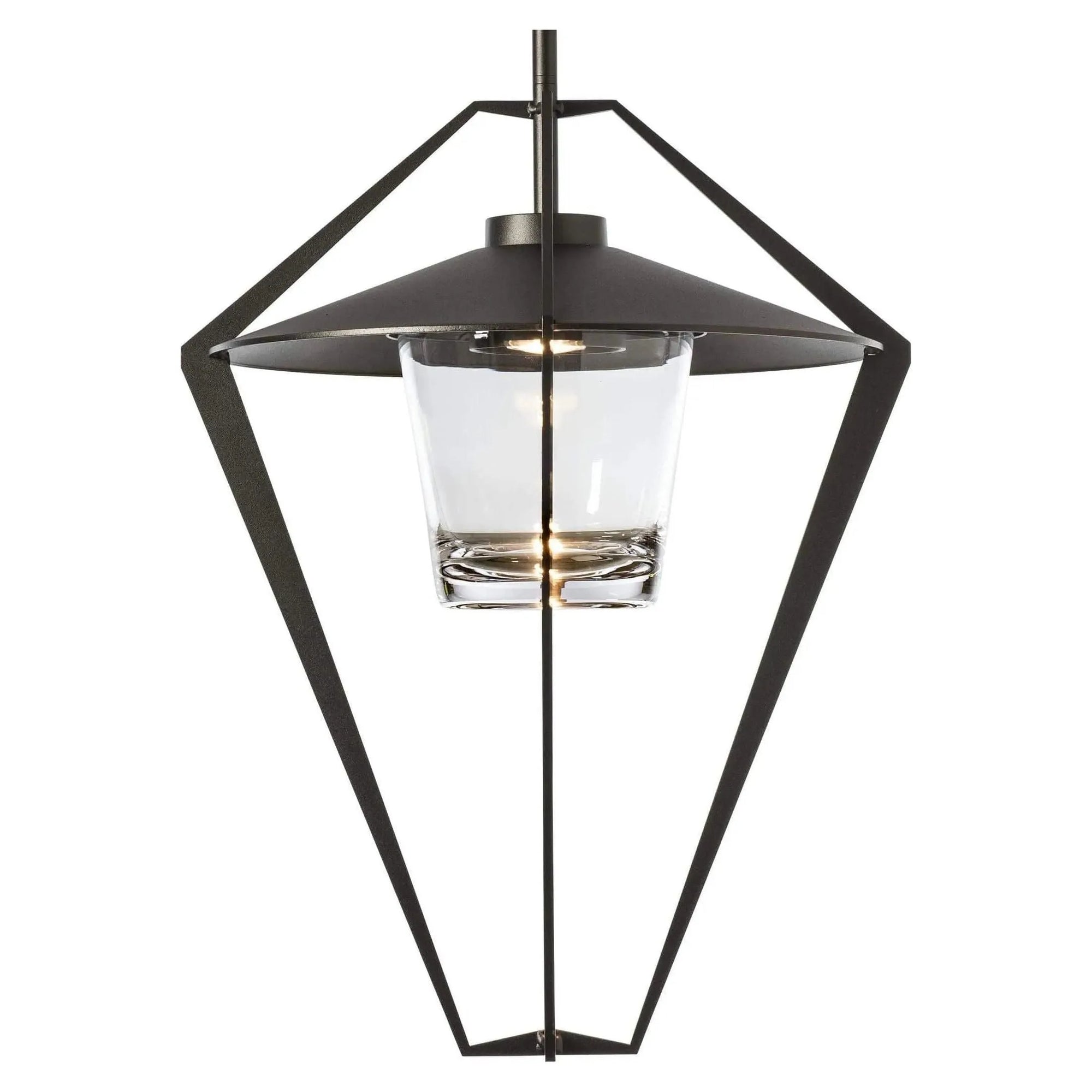 Hubbardton Forge - Stellar Large Outdoor Pendant/Semi-Flush - 362651-SKT-MULT-14-ZM0727 | Montreal Lighting & Hardware