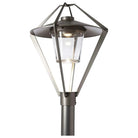 Hubbardton Forge - Stellar Post Light - 342651-SKT-78-ZM0727 | Montreal Lighting & Hardware