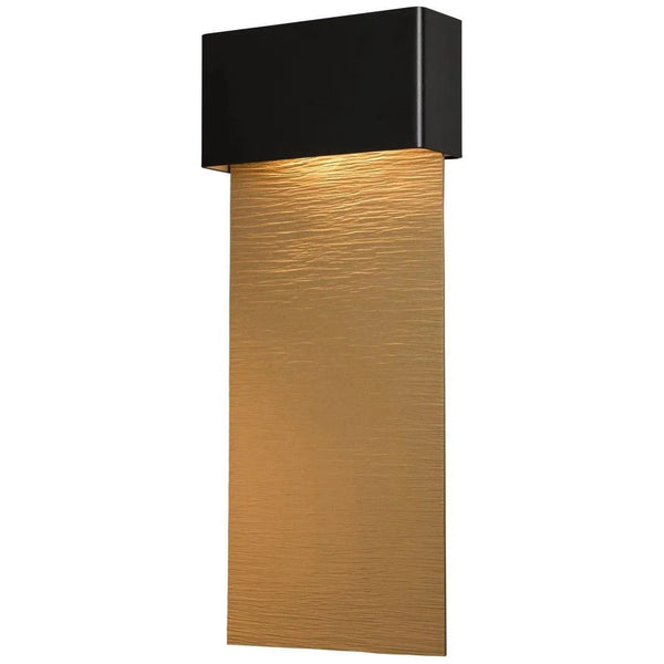 Stratum 21-Inch LED Outdoor Wall Sconce
