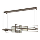 Hubbardton Forge - Summer LED Pendant - 139754-LED-STND-05-85 | Montreal Lighting & Hardware