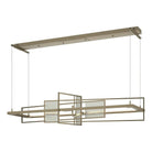 Hubbardton Forge - Summer LED Pendant - 139754-LED-STND-84-85 | Montreal Lighting & Hardware