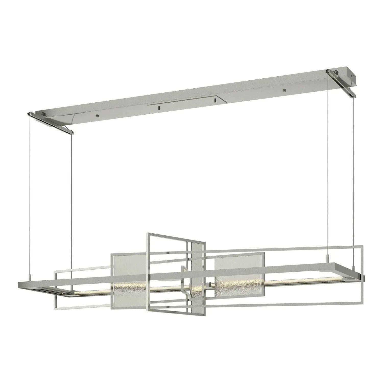 Hubbardton Forge - Summer LED Pendant - 139754-LED-STND-85-85 | Montreal Lighting & Hardware