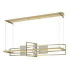 Hubbardton Forge - Summer LED Pendant - 139754-LED-STND-86-82 | Montreal Lighting & Hardware
