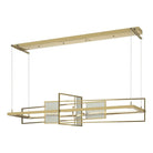 Hubbardton Forge - Summer LED Pendant - 139754-LED-STND-86-85 | Montreal Lighting & Hardware
