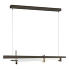 Hubbardton Forge - Tenon LED Pendant - 139901-LED-STND-05-ZQ0640 | Montreal Lighting & Hardware