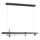 Hubbardton Forge - Tenon LED Pendant - 139901-LED-STND-07-ZQ0640 | Montreal Lighting & Hardware