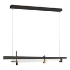 Hubbardton Forge - Tenon LED Pendant - 139901-LED-STND-14-ZQ0640 | Montreal Lighting & Hardware