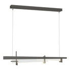 Hubbardton Forge - Tenon LED Pendant - 139901-LED-STND-20-ZQ0640 | Montreal Lighting & Hardware
