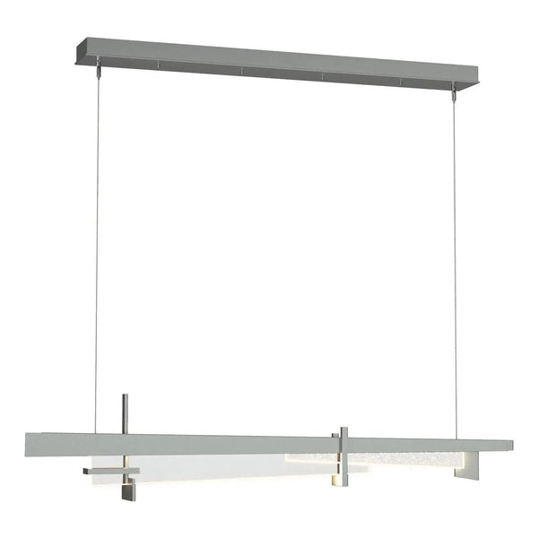 LED Tenon Suspension par Hubbardton Forge | Modèle d'exposition