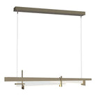 Hubbardton Forge - Tenon LED Pendant - 139901-LED-STND-84-ZQ0640 | Montreal Lighting & Hardware
