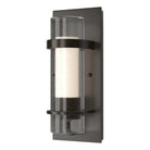 Hubbardton Forge - Torch Wall Sconce - 205814-SKT-14-ZS0654 | Montreal Lighting & Hardware