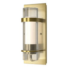 Hubbardton Forge - Torch Wall Sconce - 205814-SKT-86-ZS0654 | Montreal Lighting & Hardware