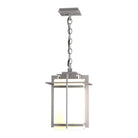 Hubbardton Forge - Tourou Outdoor Ceiling Fixture - 366007-SKT-78-GG0112 | Montreal Lighting & Hardware