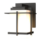 Hubbardton Forge - Tourou Outdoor Wall Sconce - 306006-SKT-14-GG0110 | Montreal Lighting & Hardware