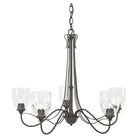 Hubbardton Forge - Trellis Chandelier - 103063-SKT-14-LL0083 | Montreal Lighting & Hardware
