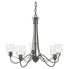 Hubbardton Forge - Trellis Chandelier - 103063-SKT-20-LL0083 | Montreal Lighting & Hardware