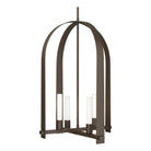 Hubbardton Forge - Triomphe Pendant - 131070-SKT-MULT-05-FD0462 | Montreal Lighting & Hardware