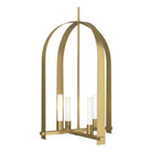 Hubbardton Forge - Triomphe Pendant - 131070-SKT-MULT-86-FD0462 | Montreal Lighting & Hardware