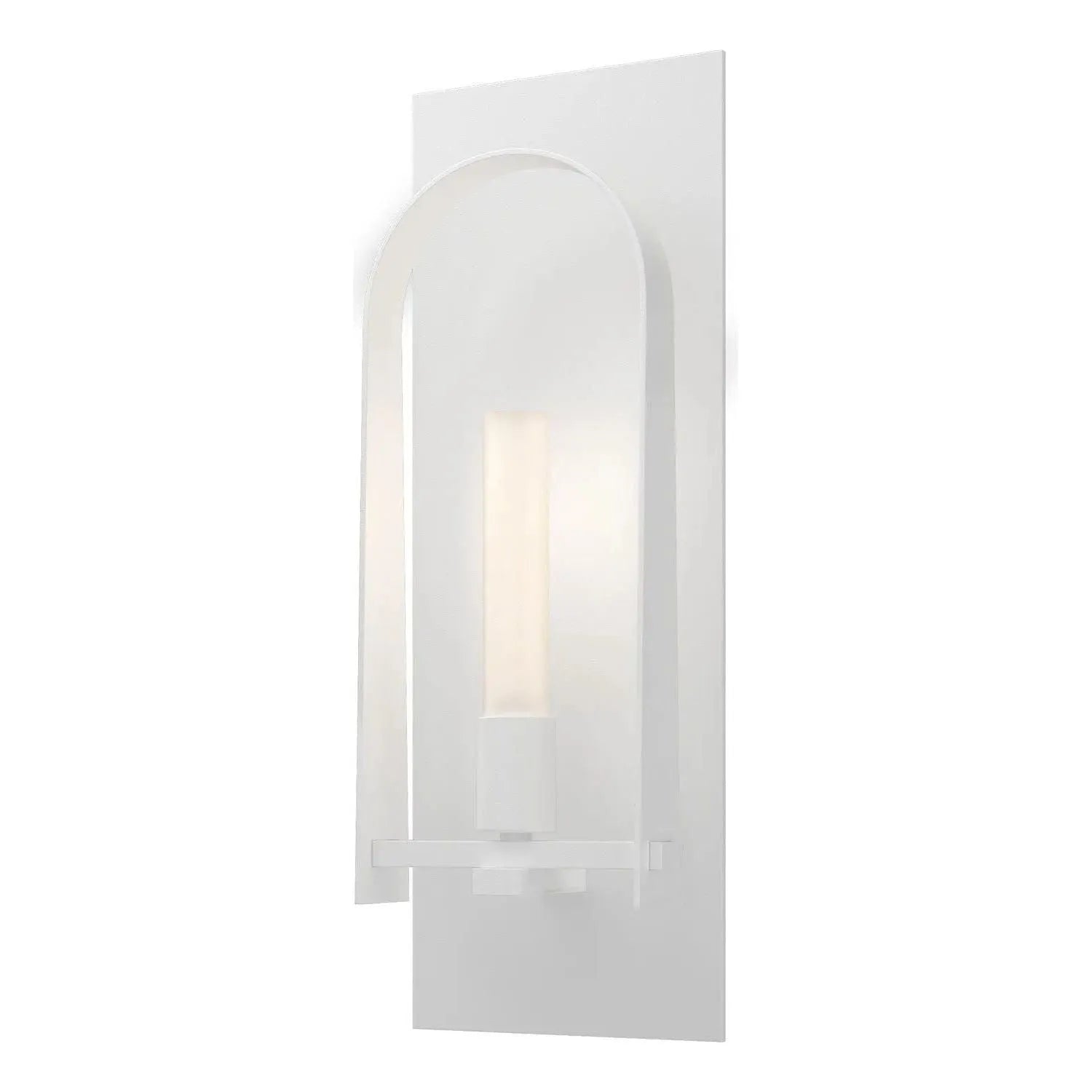 Hubbardton Forge - Triomphe Wall Sconce - 201070-SKT-02-02-FD0462 | Montreal Lighting & Hardware