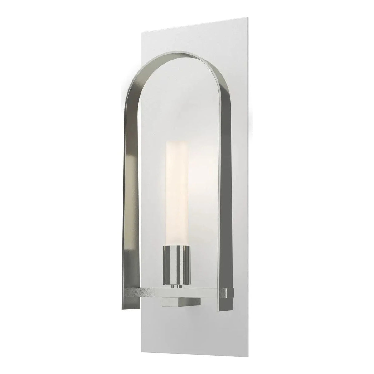 Hubbardton Forge - Triomphe Wall Sconce - 201070-SKT-02-85-FD0462 | Montreal Lighting & Hardware