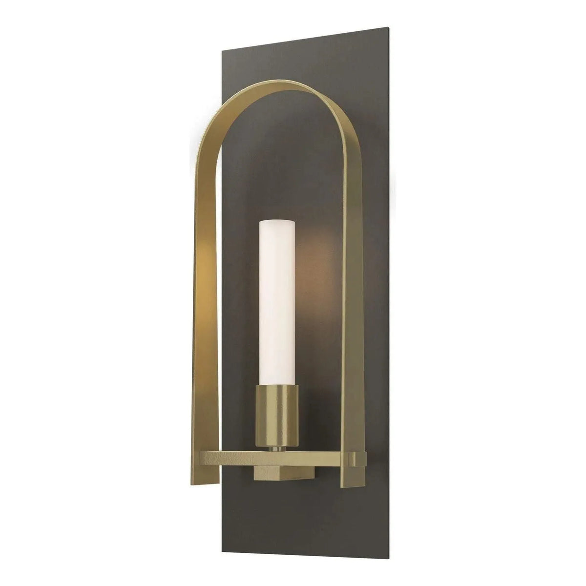 Hubbardton Forge - Triomphe Wall Sconce - 201070-SKT-07-86-FD0462 | Montreal Lighting & Hardware