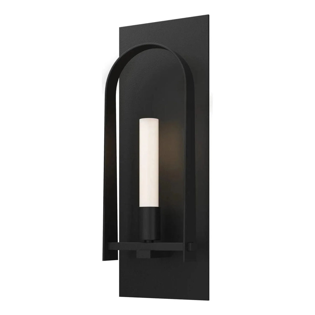 Hubbardton Forge - Triomphe Wall Sconce - 201070-SKT-10-10-FD0462 | Montreal Lighting & Hardware