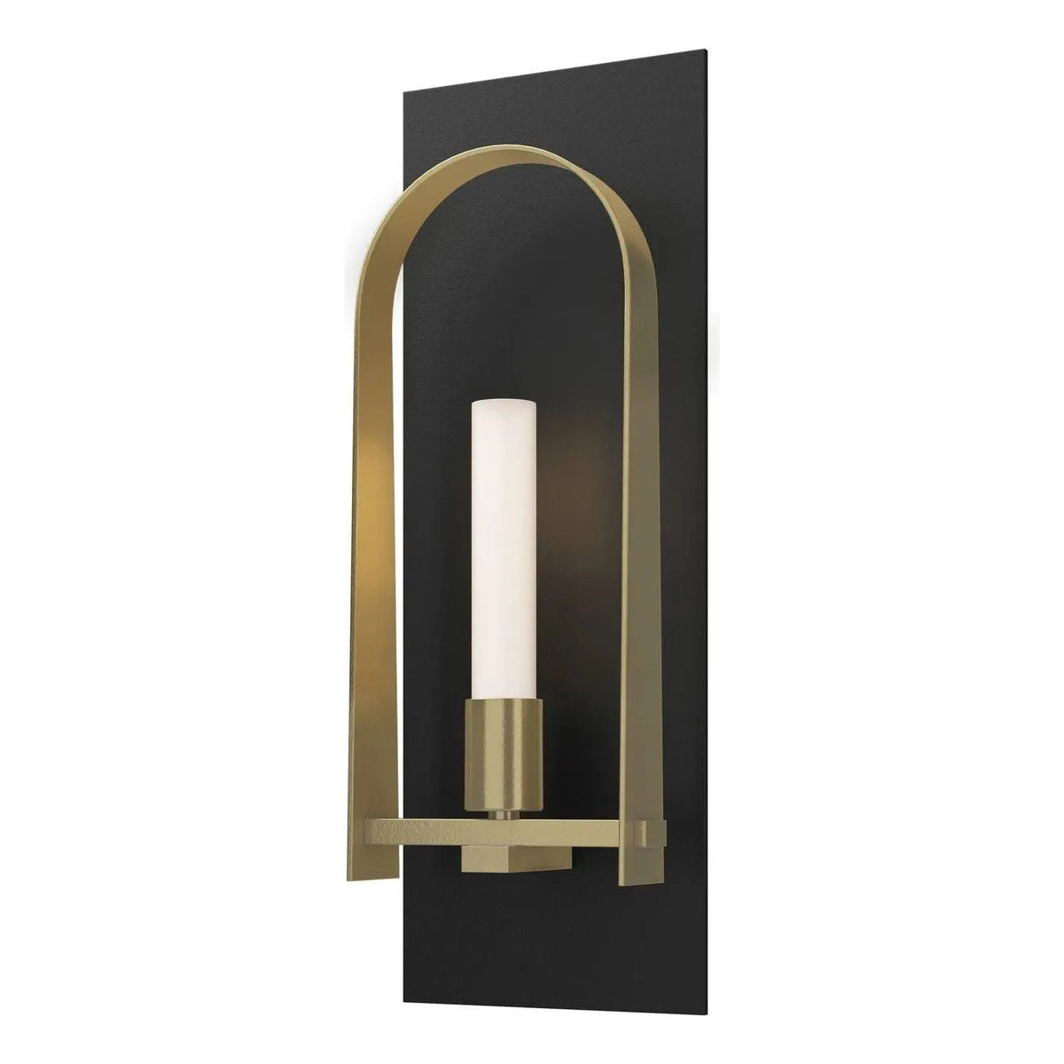 Hubbardton Forge - Triomphe Wall Sconce - 201070-SKT-10-86-FD0462 | Montreal Lighting & Hardware