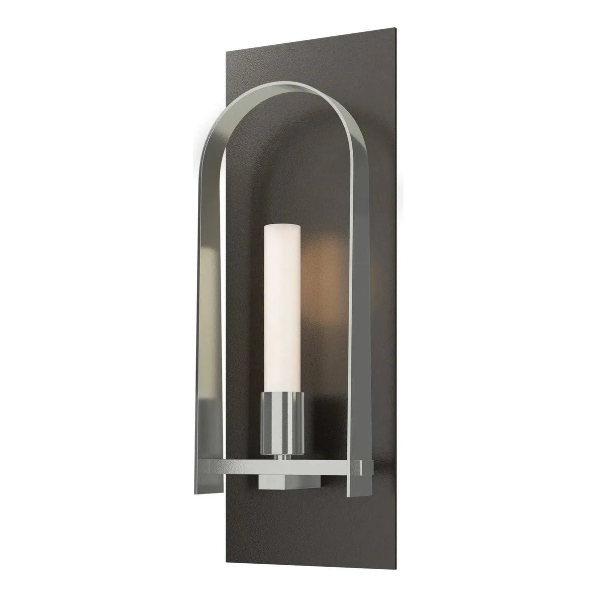 Hubbardton Forge - Triomphe Wall Sconce - 201070-SKT-14-85-FD0462 | Montreal Lighting & Hardware