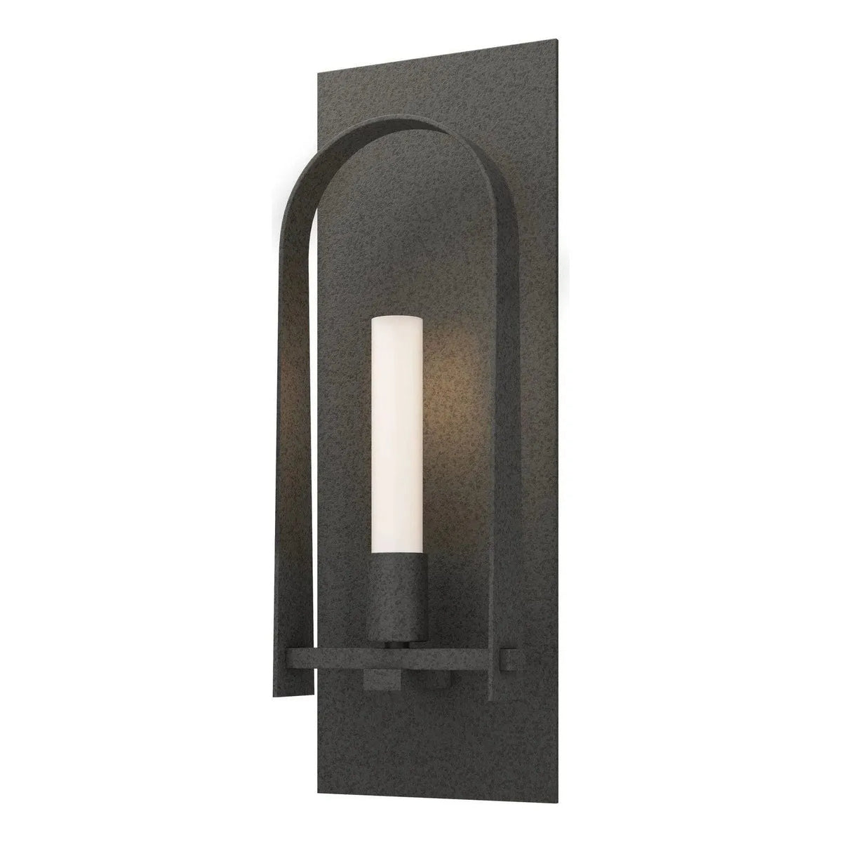 Hubbardton Forge - Triomphe Wall Sconce - 201070-SKT-20-20-FD0462 | Montreal Lighting & Hardware