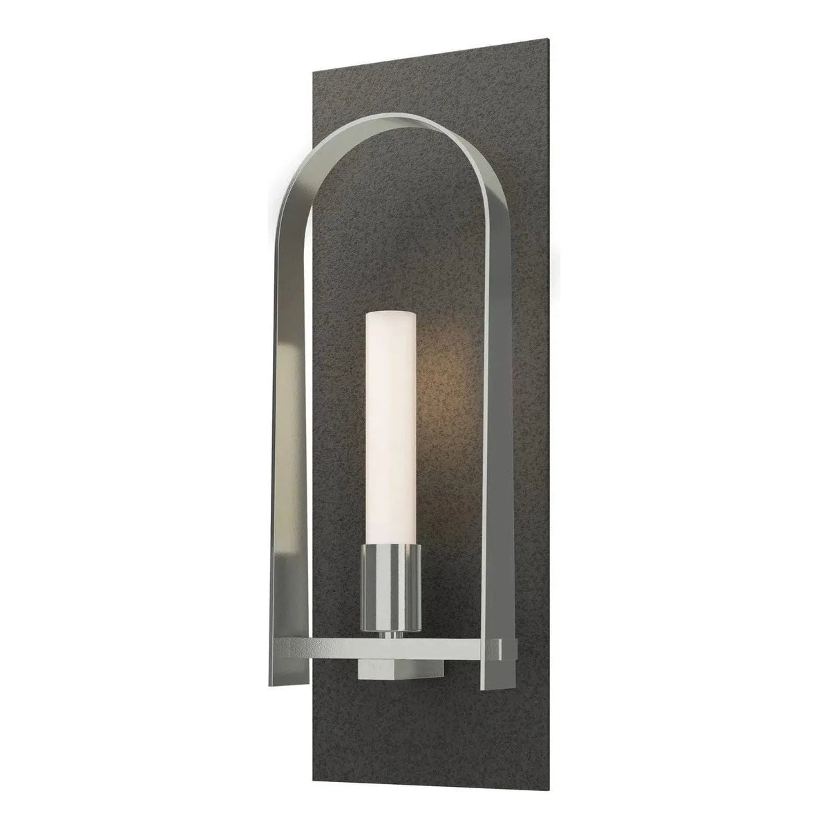 Hubbardton Forge - Triomphe Wall Sconce - 201070-SKT-20-85-FD0462 | Montreal Lighting & Hardware