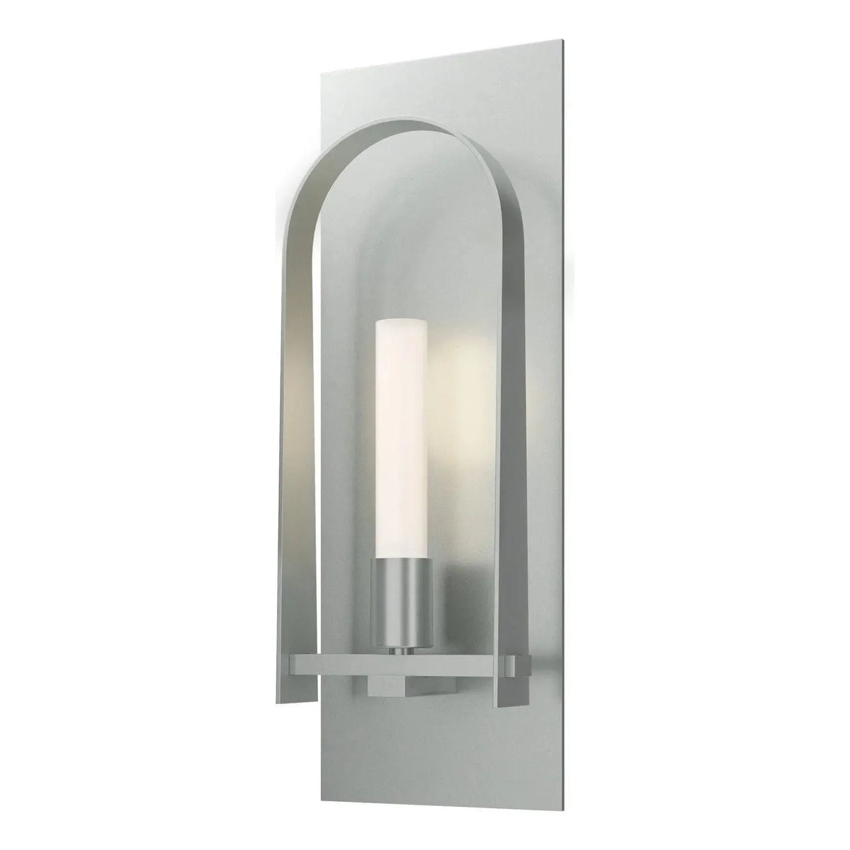 Hubbardton Forge - Triomphe Wall Sconce - 201070-SKT-82-82-FD0462 | Montreal Lighting & Hardware