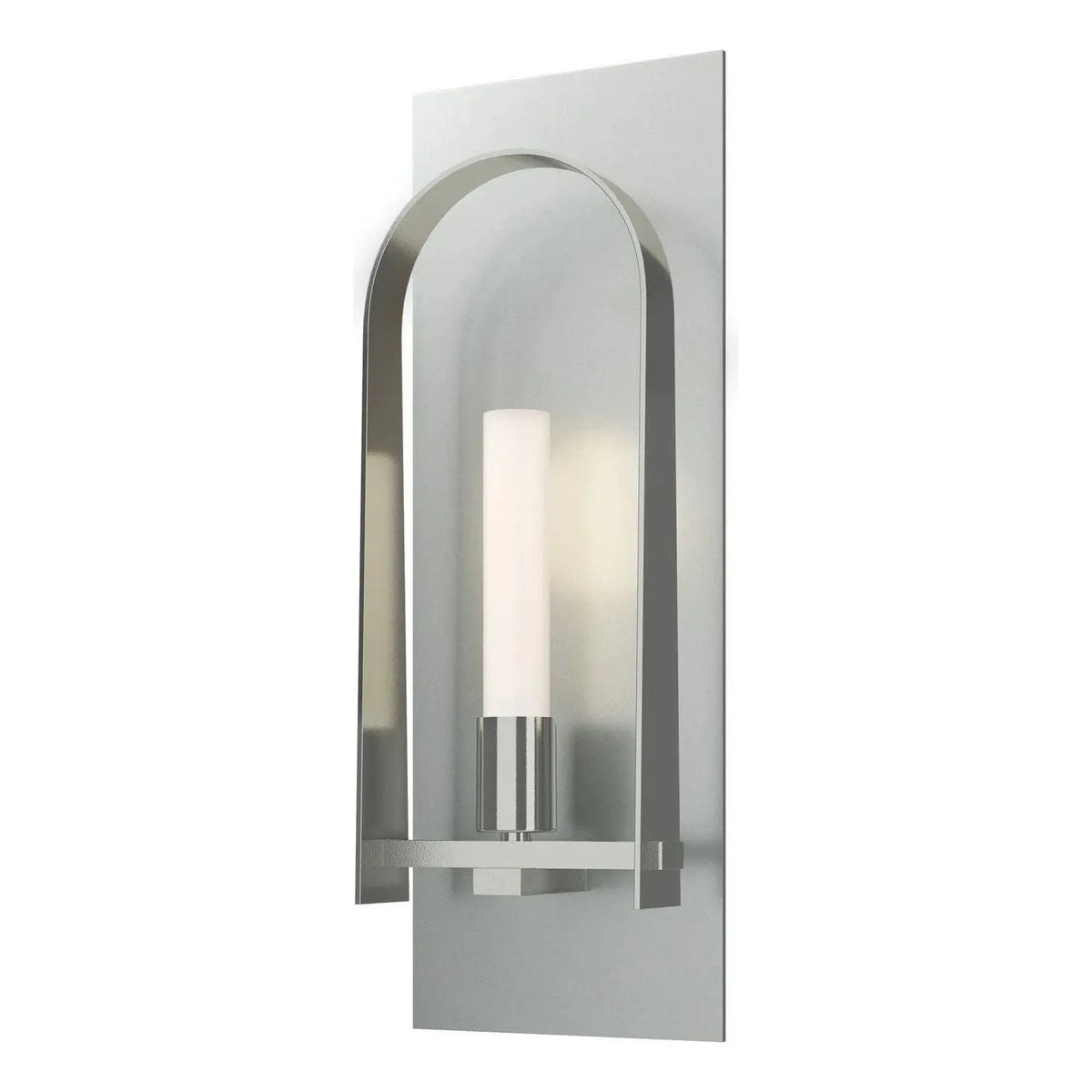 Hubbardton Forge - Triomphe Wall Sconce - 201070-SKT-82-85-FD0462 | Montreal Lighting & Hardware