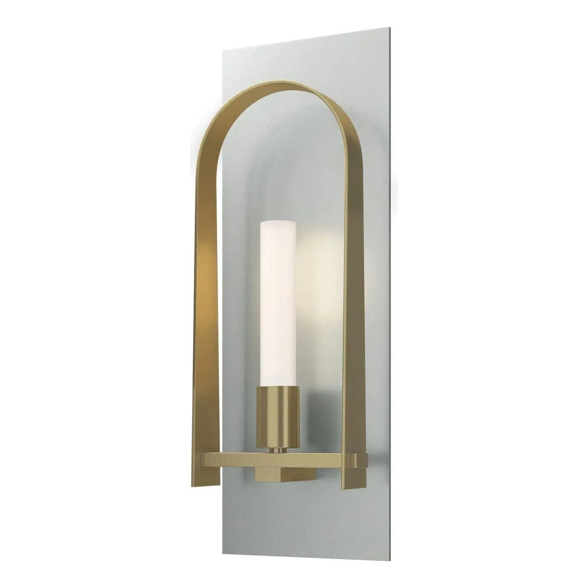 Hubbardton Forge - Triomphe Wall Sconce - 201070-SKT-82-86-FD0462 | Montreal Lighting & Hardware