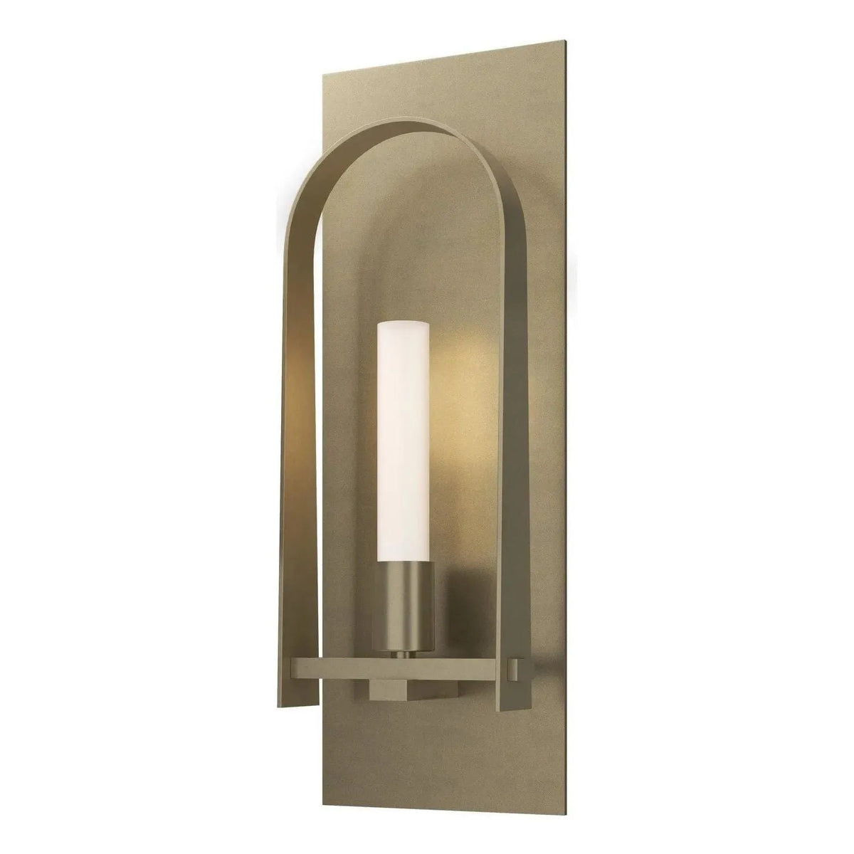 Hubbardton Forge - Triomphe Wall Sconce - 201070-SKT-84-84-FD0462 | Montreal Lighting & Hardware