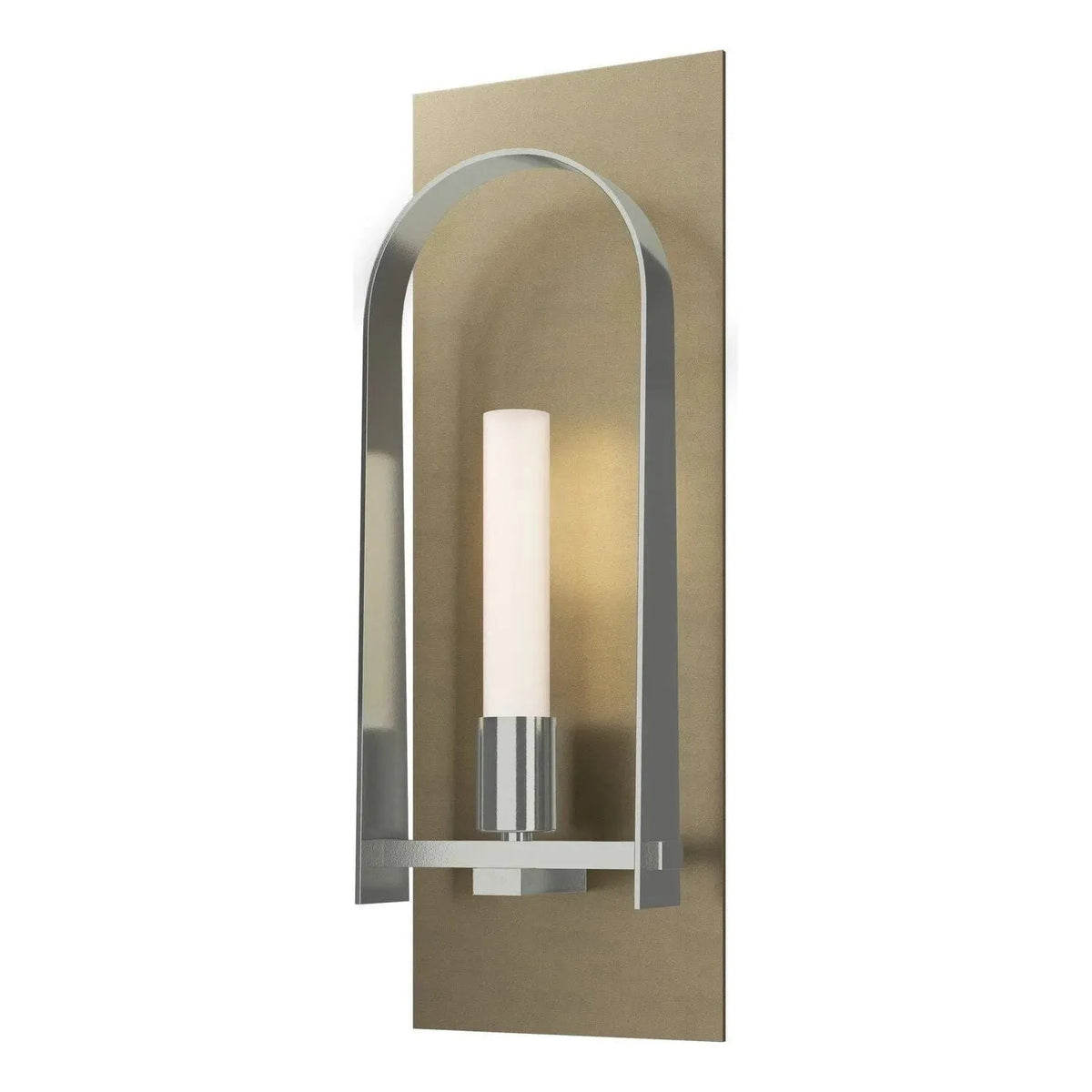 Hubbardton Forge - Triomphe Wall Sconce - 201070-SKT-84-85-FD0462 | Montreal Lighting & Hardware
