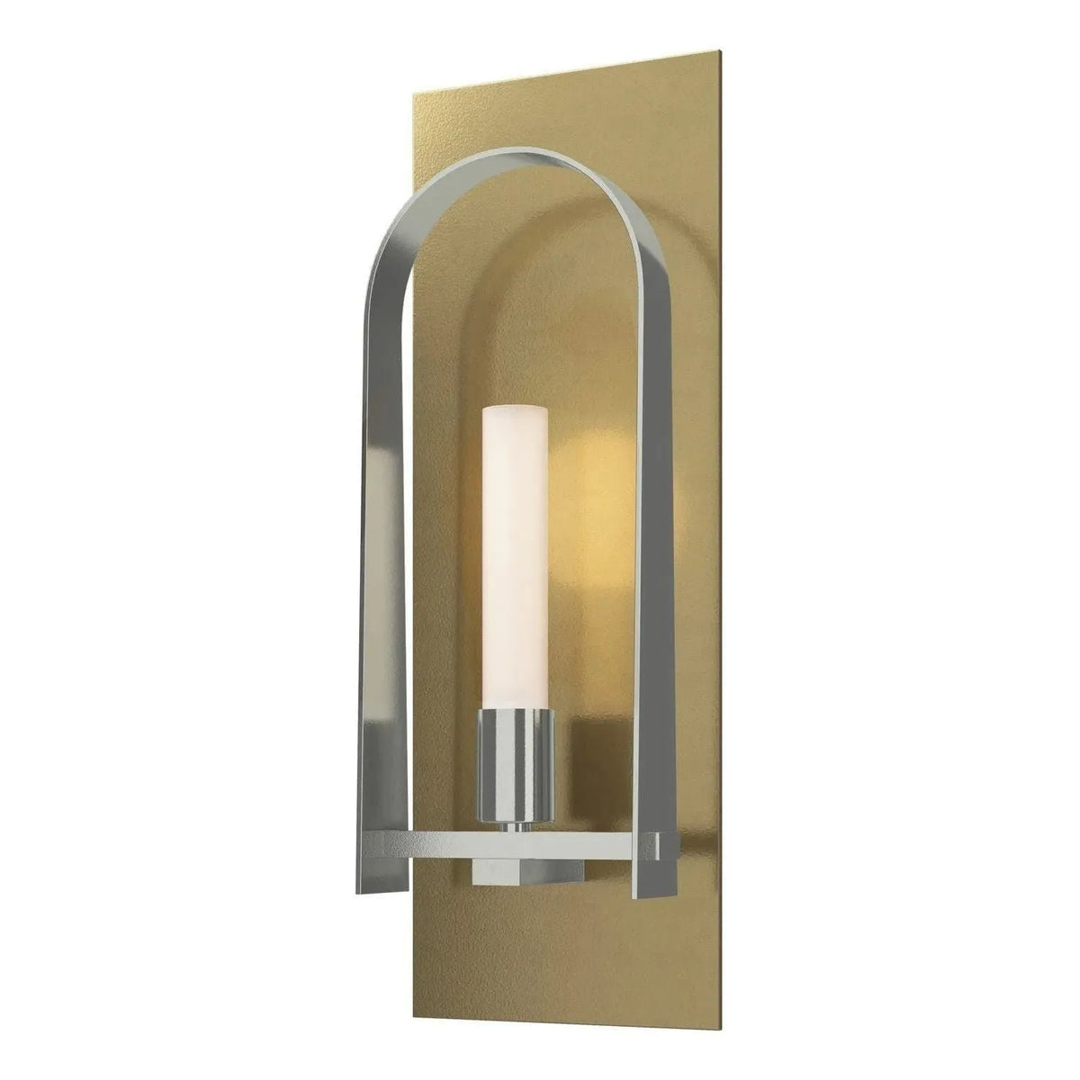 Hubbardton Forge - Triomphe Wall Sconce - 201070-SKT-86-85-FD0462 | Montreal Lighting & Hardware
