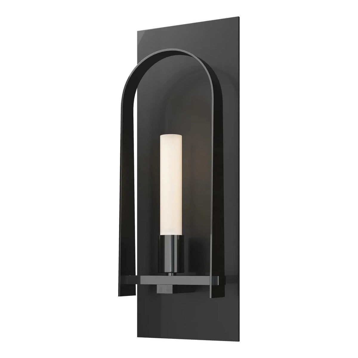 Hubbardton Forge - Triomphe Wall Sconce - 201070-SKT-89-89-FD0462 | Montreal Lighting & Hardware