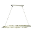 Hubbardton Forge - Trove LED Pendant - 139860-LED-STND-85-CR | Montreal Lighting & Hardware