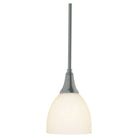 Hubbardton Forge - Trumpet Mini Pendant - 182640-SKT-MULT-82-GG0001 | Montreal Lighting & Hardware