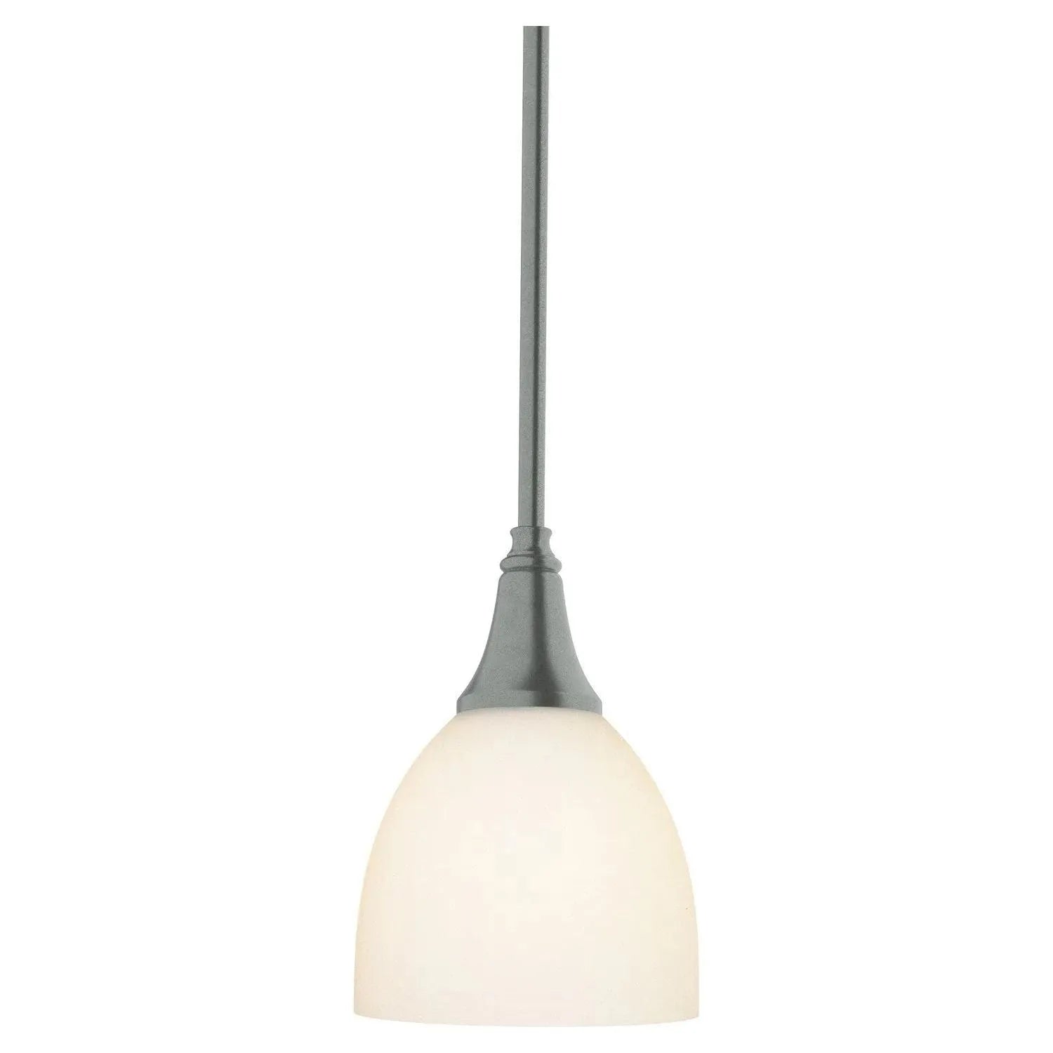 Hubbardton Forge - Trumpet Mini Pendant - 182640-SKT-MULT-82-GG0001 | Montreal Lighting & Hardware