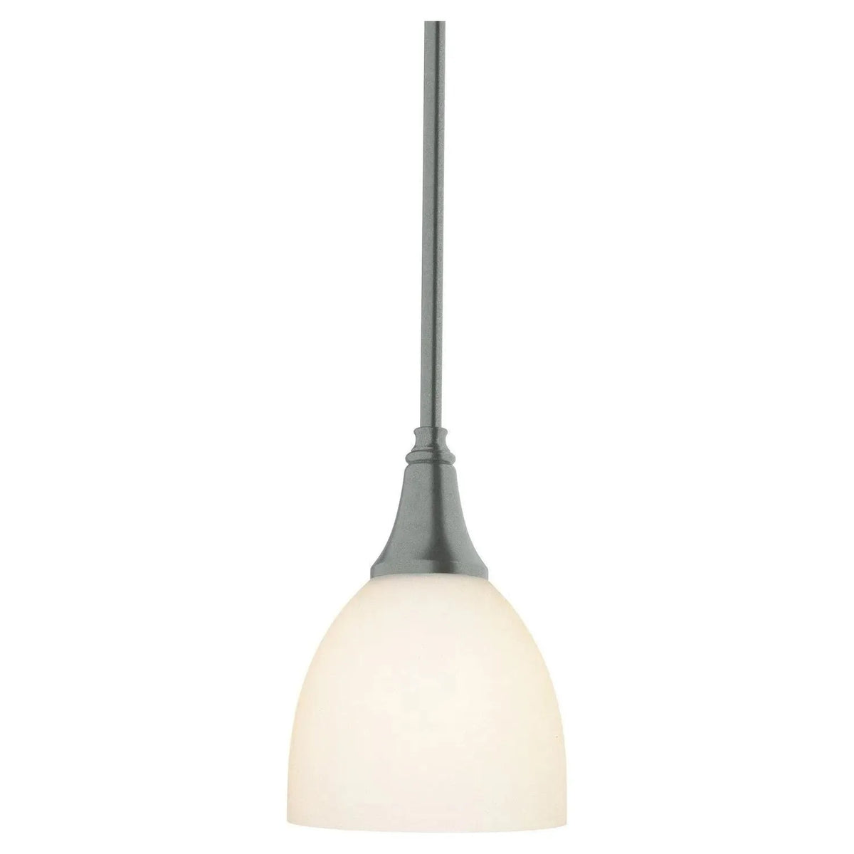 Hubbardton Forge - Trumpet Mini Pendant - 182640-SKT-MULT-82-GG0001 | Montreal Lighting & Hardware