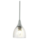 Hubbardton Forge - Trumpet Mini Pendant - 182640-SKT-MULT-82-LL0001 | Montreal Lighting & Hardware